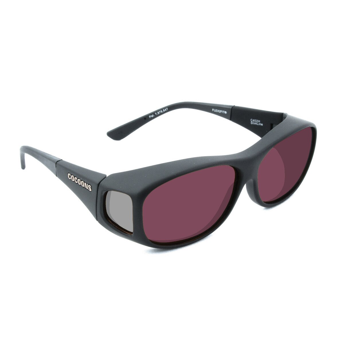 TBI Tinted Fitover - Cocoons